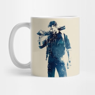 Booker Mug